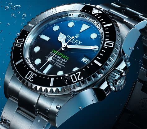 rolex oyster deepsea sea dweller replica|rolex deepest dive watch.